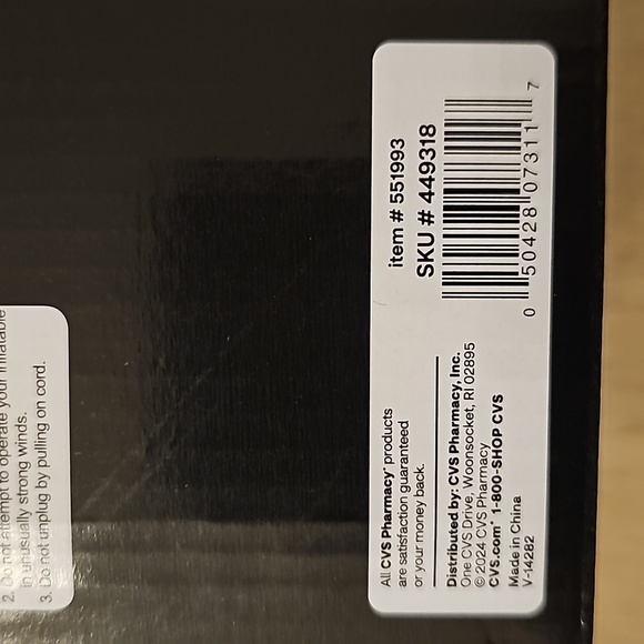 NWT Halloween Spooky Village Inflatable Floating Ghost 3.5 ft - Picture 4 of 10